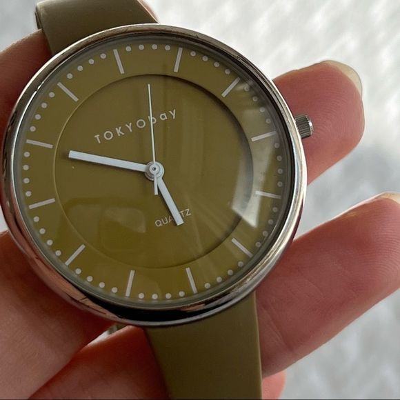 Tokyo Bay Watch neural jelly band - Picture 8 of 12